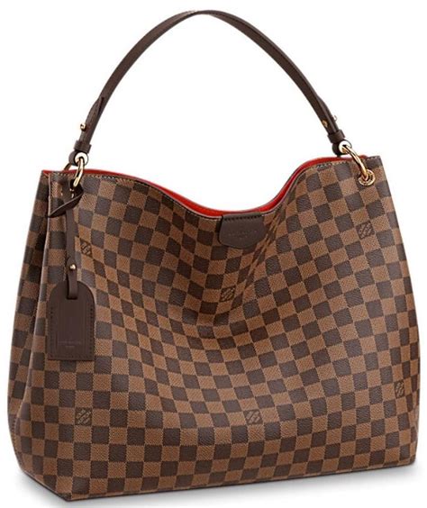 louis vuitton graceful|Graceful MM Women's Hobo Handbags .